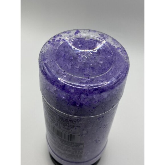 Aromatherapy April Lavender & Chamomile Bath Soak 17.6 Oz Relaxing Purple Bath S - Picture 7 of 7